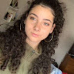 Meet your Posher, Veronika